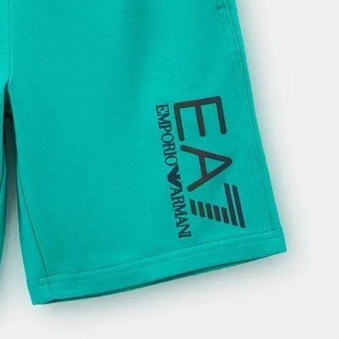 Szorty kąpielowe EA7 Emporio Armani M 902047-4R736-26083