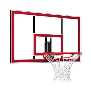 Kosz do Koszykówki SPALDING Combo 44"