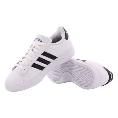 Buty adidas Grand Court 2.0 M GW9214