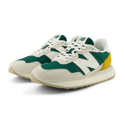 Buty sportowe New Balance M MS237RTY