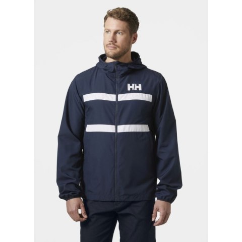 Kurtka Helly Hansen Salt Striped Windbreaker JKT M 34453 597