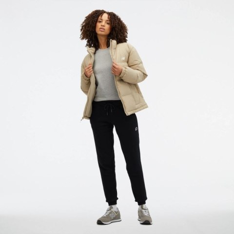 Kurtka New Balance W WJ34303SOT