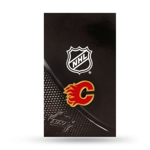 Wpinka Inglasco NHL Logo 392SV000367