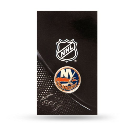 Wpinka Inglasco NHL Logo 392SV000367
