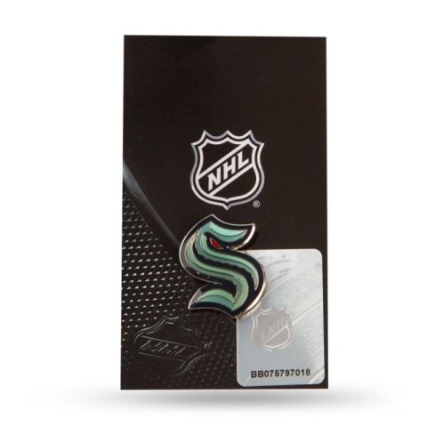 Wpinka Inglasco NHL Logo 392SV000367