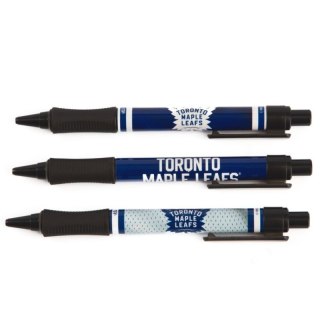 Zestaw długopisów Inglasco NHL 394SV000395