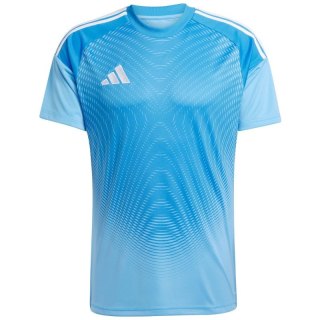 Koszulka bramkarska adidas Tiro 25 Competition Jersey Short Sleeve M JI9715