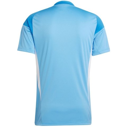 Koszulka bramkarska adidas Tiro 25 Competition Jersey Short Sleeve M JI9715
