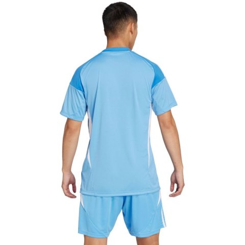 Koszulka bramkarska adidas Tiro 25 Competition Jersey Short Sleeve M JI9715