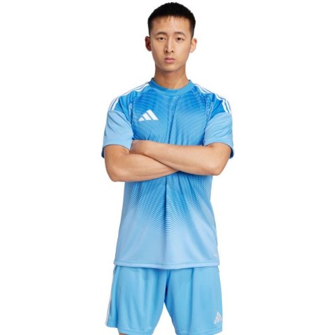 Koszulka bramkarska adidas Tiro 25 Competition Jersey Short Sleeve M JI9715