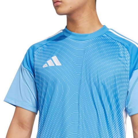 Koszulka bramkarska adidas Tiro 25 Competition Jersey Short Sleeve M JI9715