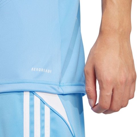Koszulka bramkarska adidas Tiro 25 Competition Jersey Short Sleeve M JI9715