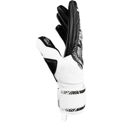 Rękawice Reusch Attrakt Gold NC 55/70/155/1125