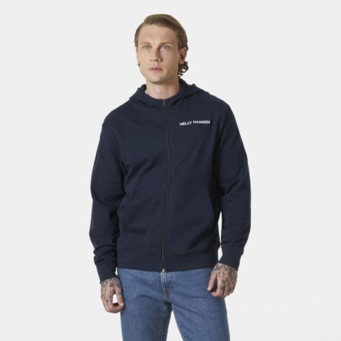 Bluza Helly Hansen Core Zip Hoodie M 53059 597