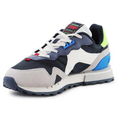 Buty D.Franklin Vibla Zig Patch M DFSH378008-NAVY