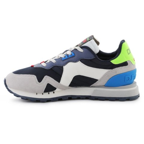 Buty D.Franklin Vibla Zig Patch M DFSH378008-NAVY