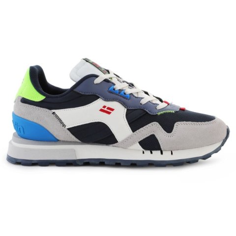Buty D.Franklin Vibla Zig Patch M DFSH378008-NAVY