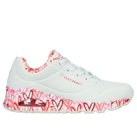 Buty Skechers Sneakersy W 155506 WRPK