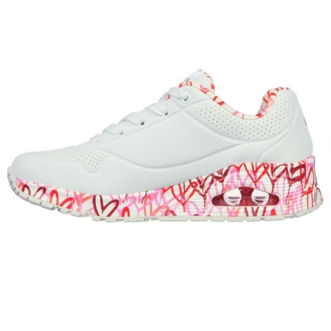 Buty Skechers Sneakersy W 155506 WRPK