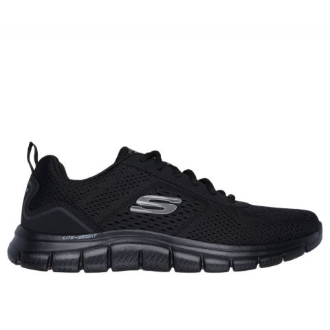 Buty Skechers Track - Leshur M 232758 BBK