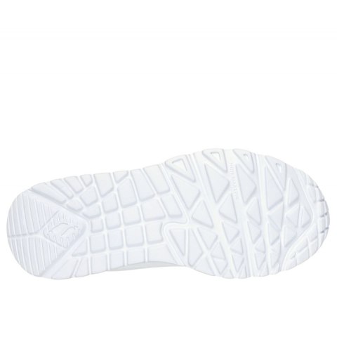 Buty Skechers Uno Lite - Easy Zip Jr 310387L WHT