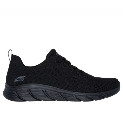 Buty Skechers sneakersy Bobs Sport B Flex Lo - Graceful Stride W 117591 BBK