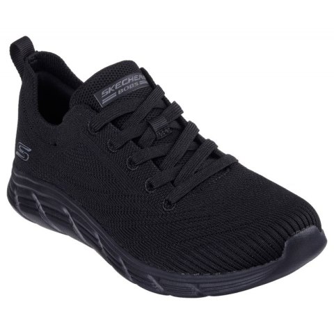 Buty Skechers sneakersy Bobs Sport B Flex Lo - Graceful Stride W 117591 BBK