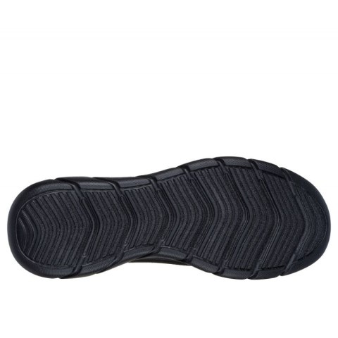 Buty Skechers sneakersy Bobs Sport B Flex Lo - Graceful Stride W 117591 BBK