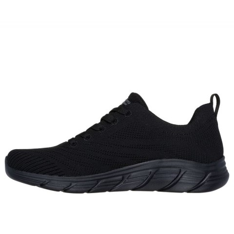 Buty Skechers sneakersy Bobs Sport B Flex Lo - Graceful Stride W 117591 BBK