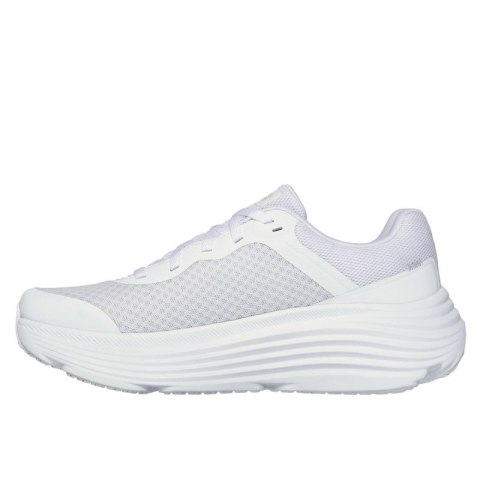 Buty do biegania Skechers Max Cushioning Endeavour M 220613 WHT