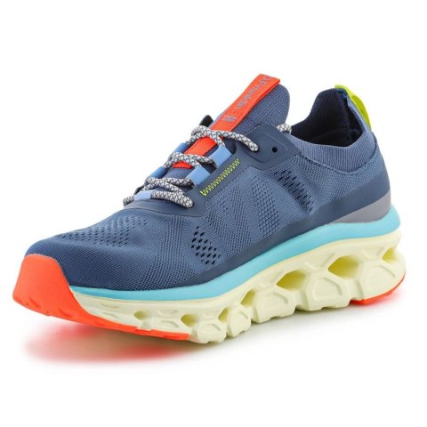 Buty treningowe D.Franklin Aero Sneakers Mesh M DFSH401001-NAVY