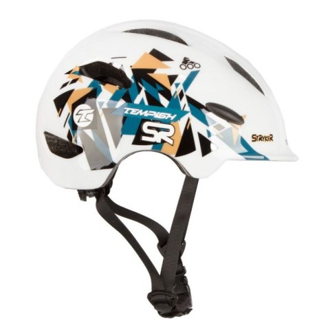 Kask Tempish Stryker Jr 102001095