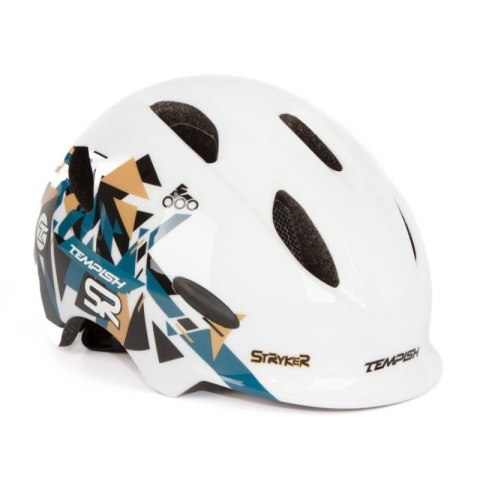 Kask Tempish Stryker Jr 102001095