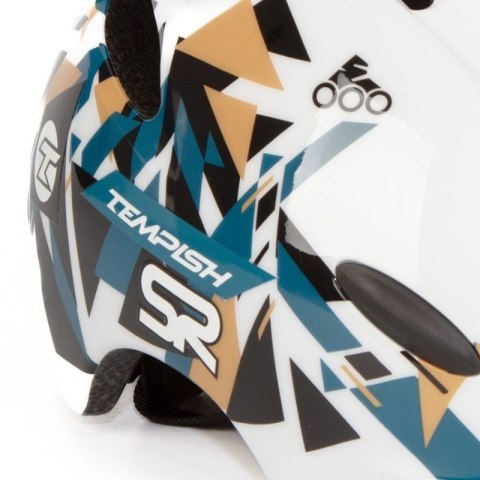Kask Tempish Stryker Jr 102001095