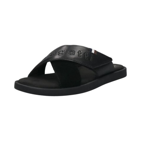Klapki Bugatti M 321-ART80-1014-1010