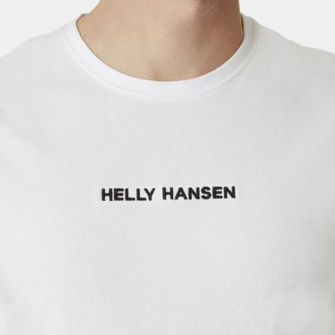Koszulka Helly Hansen HH Core 2.0 M 54598 001