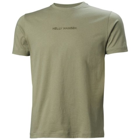 Koszulka Helly Hansen HH Core 2.0 M 54598 421