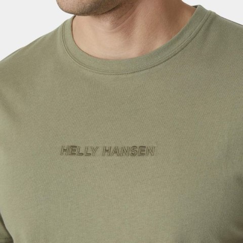 Koszulka Helly Hansen HH Core 2.0 M 54598 421