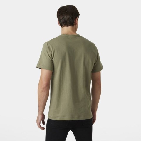 Koszulka Helly Hansen HH Core 2.0 M 54598 421