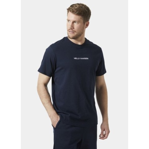 Koszulka Helly Hansen HH Core 2.0 M 54598 597