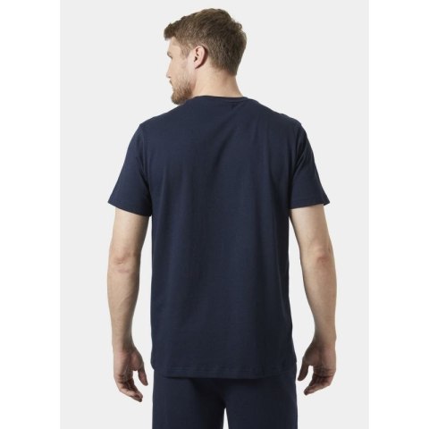 Koszulka Helly Hansen HH Core 2.0 M 54598 597