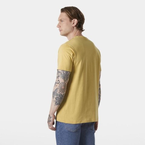 Koszulka Helly Hansen HH Core M 2.0 54598 389