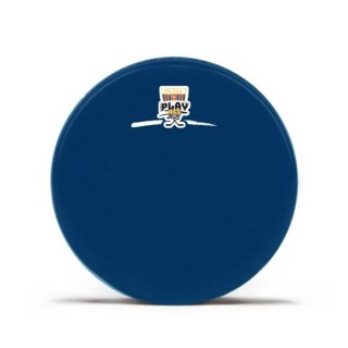 Krążek hokejowe Polonia Bytom 14 Mistrz BLUE WMN Ltd SREBKRMSPB