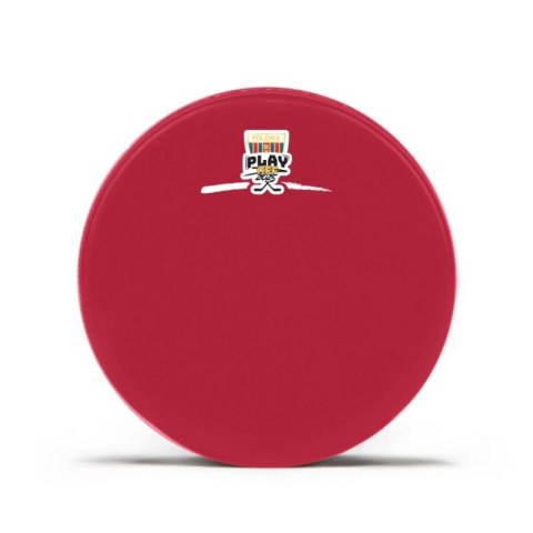 Krążek hokejowe Polonia Bytom 14 Mistrz RED WMN Ltd SREBKRMSPR