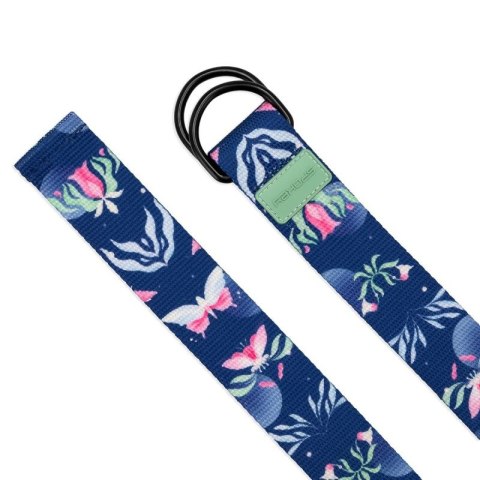Pasek do jogi Spokey Tht Bloom Belt SPK-944492