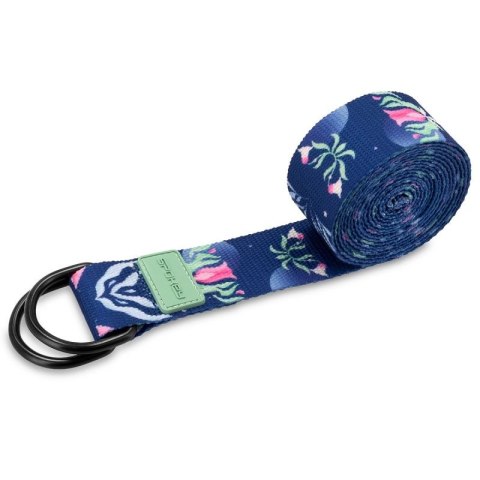 Pasek do jogi Spokey Tht Bloom Belt SPK-944492