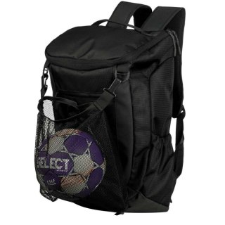 Plecak piłkarski z miejscem na piłkę Select Miloano 25l T26-19062