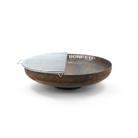 Ruszt Bonfeu Bongrill ½ Ø 100 VGRH6.1000
