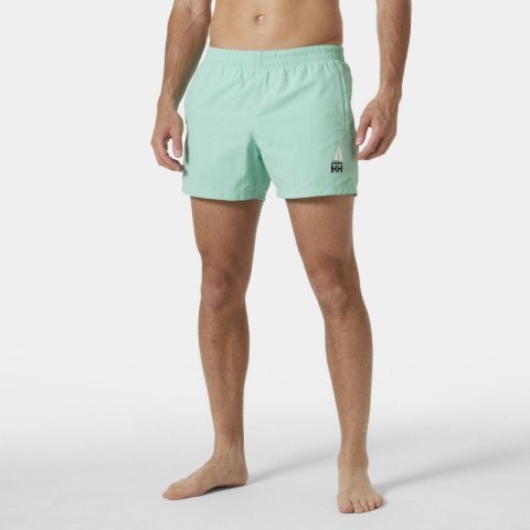Spodenki kąpielowe Helly Hansen Cascais Trunk M 34031 416