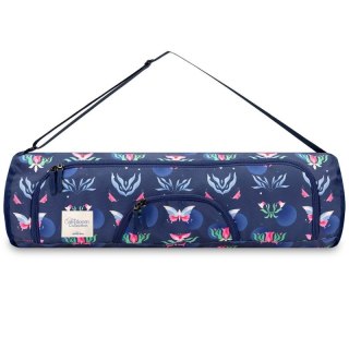 Torba na matę Spokey The Bloom Bag SPK-944488